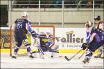 Photo hockey match Epinal  - Morzine-Avoriaz le 08/12/2012