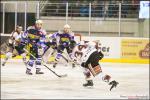 Photo hockey match Epinal  - Morzine-Avoriaz le 08/12/2012