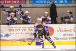 Photo hockey match Epinal  - Morzine-Avoriaz le 08/12/2012