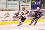 Photo hockey match Epinal  - Morzine-Avoriaz le 08/12/2012