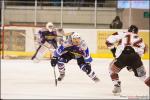 Photo hockey match Epinal  - Morzine-Avoriaz le 08/12/2012