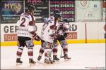 Photo hockey match Epinal  - Morzine-Avoriaz le 08/12/2012