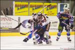Photo hockey match Epinal  - Morzine-Avoriaz le 08/12/2012