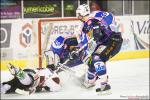 Photo hockey match Epinal  - Morzine-Avoriaz le 08/12/2012