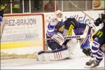 Photo hockey match Epinal  - Morzine-Avoriaz le 08/12/2012