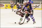 Photo hockey match Epinal  - Morzine-Avoriaz le 08/12/2012