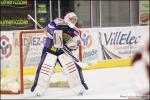 Photo hockey match Epinal  - Morzine-Avoriaz le 08/12/2012