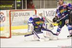 Photo hockey match Epinal  - Morzine-Avoriaz le 08/12/2012