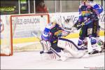 Photo hockey match Epinal  - Morzine-Avoriaz le 08/12/2012