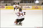 Photo hockey match Epinal  - Morzine-Avoriaz le 08/12/2012