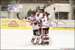 Photo hockey match Epinal  - Morzine-Avoriaz le 08/12/2012