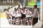 Photo hockey match Epinal  - Morzine-Avoriaz le 08/12/2012
