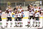 Photo hockey match Epinal  - Morzine-Avoriaz le 08/12/2012