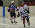 Photo hockey match Epinal  - Mulhouse le 26/10/2010