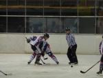 Photo hockey match Epinal  - Mulhouse le 26/10/2010