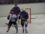 Photo hockey match Epinal  - Mulhouse le 26/10/2010