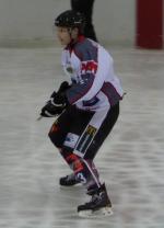 Photo hockey match Epinal  - Mulhouse le 26/10/2010