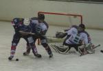 Photo hockey match Epinal  - Mulhouse le 26/10/2010