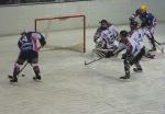Photo hockey match Epinal  - Mulhouse le 26/10/2010