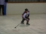 Photo hockey match Epinal  - Mulhouse le 26/10/2010