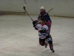 Photo hockey match Epinal  - Mulhouse le 26/10/2010