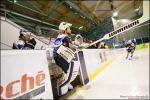 Photo hockey match Epinal  - Mulhouse le 24/11/2012