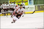 Photo hockey match Epinal  - Mulhouse le 24/11/2012