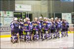 Photo hockey match Epinal  - Mulhouse le 24/11/2012