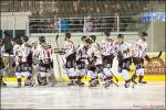 Photo hockey match Epinal  - Mulhouse le 24/11/2012