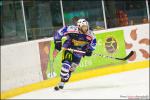 Photo hockey match Epinal  - Mulhouse le 24/11/2012