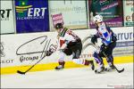 Photo hockey match Epinal  - Mulhouse le 24/11/2012