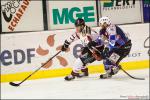 Photo hockey match Epinal  - Mulhouse le 24/11/2012