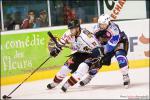 Photo hockey match Epinal  - Mulhouse le 24/11/2012