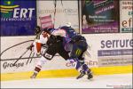 Photo hockey match Epinal  - Mulhouse le 24/11/2012