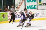 Photo hockey match Epinal  - Mulhouse le 24/11/2012