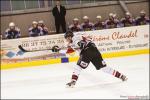 Photo hockey match Epinal  - Mulhouse le 24/11/2012