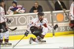 Photo hockey match Epinal  - Mulhouse le 24/11/2012