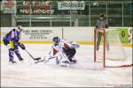 Photo hockey match Epinal  - Mulhouse le 24/11/2012