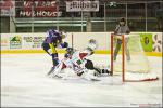Photo hockey match Epinal  - Mulhouse le 24/11/2012