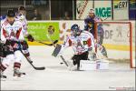 Photo hockey match Epinal  - Mulhouse le 24/11/2012
