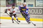 Photo hockey match Epinal  - Mulhouse le 24/11/2012