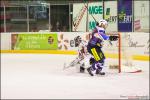 Photo hockey match Epinal  - Mulhouse le 24/11/2012