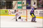 Photo hockey match Epinal  - Mulhouse le 24/11/2012