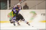 Photo hockey match Epinal  - Mulhouse le 24/11/2012