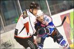 Photo hockey match Epinal  - Mulhouse le 24/11/2012