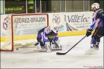Photo hockey match Epinal  - Mulhouse le 24/11/2012