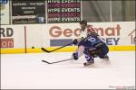 Photo hockey match Epinal  - Mulhouse le 24/11/2012