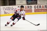 Photo hockey match Epinal  - Mulhouse le 24/11/2012