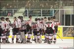 Photo hockey match Epinal  - Mulhouse le 24/11/2012