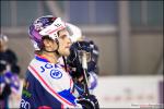 Photo hockey match Epinal  - Mulhouse le 24/11/2012